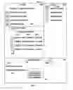 Fig. 07 - Display and editing of documents described by schemas