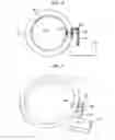 Fig. 08 - Optical element damping systems