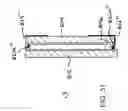Fig. 28 - Electro-optic reflective element assembly