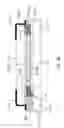 Fig. 33 - Electro-optic reflective element assembly