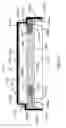 Fig. 34 - Electro-optic reflective element assembly