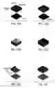 Fig. 07 - Multilayered device having nanostructured networks