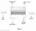 Fig. 03 - Semiconductor optical amplifier pulse reshaper