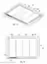 Fig. 10 - Microscope table and insert