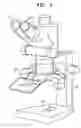 Fig. 02 - Fluorescence illumination method and apparatus for stereomicroscopes