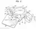 Fig. 03 - Fluorescence illumination method and apparatus for stereomicroscopes