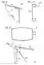 Fig. 04 - Reconfigurable projection-screen system