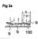 Fig. 03 - High definition thin film reflective screen