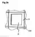 Fig. 04 - High definition thin film reflective screen