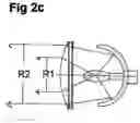 Fig. 05 - High definition thin film reflective screen