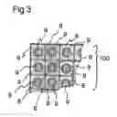 Fig. 06 - High definition thin film reflective screen