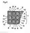 Fig. 07 - High definition thin film reflective screen