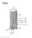 Fig. 08 - High definition thin film reflective screen