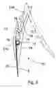 Fig. 04 - Front projection screen assembly