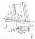 Fig. 05 - Front projection screen assembly