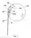 Fig. 07 - Front projection screen assembly