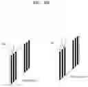 Fig. 11 - High-resolution field sequential autostereoscopic display
