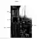 Fig. 09 - Method for making a wide optical polarizer using extrusion
