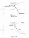 Fig. 11 - Variable focus lens having a plurality of protrusions at one end of fluid chamber