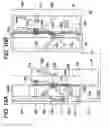 Fig. 13 - Lens barrel and method of operation of lens barrel