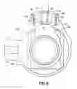 Fig. 07 - Digital camera system with piezoelectric actuators