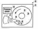 Fig. 01 - System and method for WORM magnetic recording