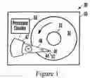 Fig. 02 - System and method for WORM magnetic recording