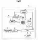 Fig. 10 - Disk storage device and control method for the same