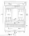 Fig. 03 - External cover for controlling the temperature of an internal thermal zone of a hard disk drive