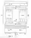 Fig. 04 - External cover for controlling the temperature of an internal thermal zone of a hard disk drive