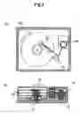 Fig. 04 - Perpendicular magnetic record medium and magnetic storage system