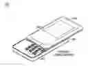 Fig. 01 - Electronic device and slide mechanism