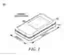 Fig. 02 - Electronic device and slide mechanism