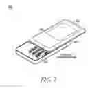 Fig. 03 - Electronic device and slide mechanism
