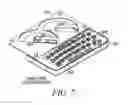 Fig. 08 - Electronic device and slide mechanism