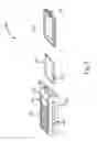 Fig. 04 - Portable electronic device capable of inserting display monitor into housing