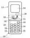Fig. 01 - PORTABLE ELECTRONIC DEVICE