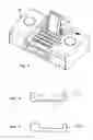 Fig. 05 - Adjustable receptacle for MP3 player