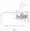 Fig. 07 - Adjustable receptacle for MP3 player