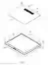 Fig. 02 - Portable computer enclosure