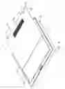 Fig. 05 - Portable computer enclosure