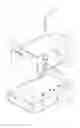 Fig. 02 - Mounting apparatus for securing data storage device
