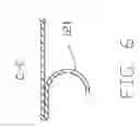 Fig. 07 - Computer enclosure with pivotable bracket