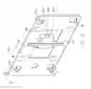 Fig. 04 - MOUNTING APPARATUS FOR DATA STORAGE DEVICE OF COMPUTER SYSTEM