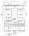 Fig. 04 - Method and apparatus for a system using at least one hard disk drive providing dual heat transfers for an internal thermal zone