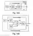Fig. 17 - Method and apparatus for a system using at least one hard disk drive providing dual heat transfers for an internal thermal zone