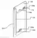 Fig. 01 - Cooling system and method of use