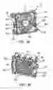 Fig. 03 - Heat dissipating structure applicable to a computer host