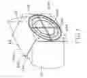 Fig. 08 - Heat dissipation device having a ventilating duct