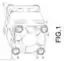 Fig. 02 - Fan device for a computer host